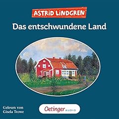 Das entschwundene Land Titelbild