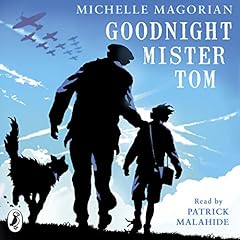 Goodnight Mister Tom cover art