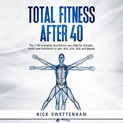 Total Fitness After 40 cover art