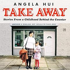 Takeaway cover art