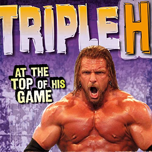 Couverture de Triple H