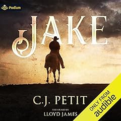 Jake cover art