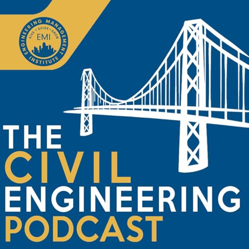 The Civil Engineering Podcast cover art