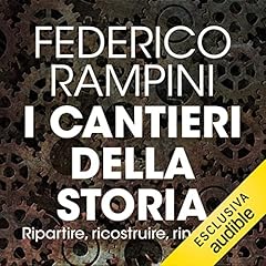 I cantieri della storia copertina