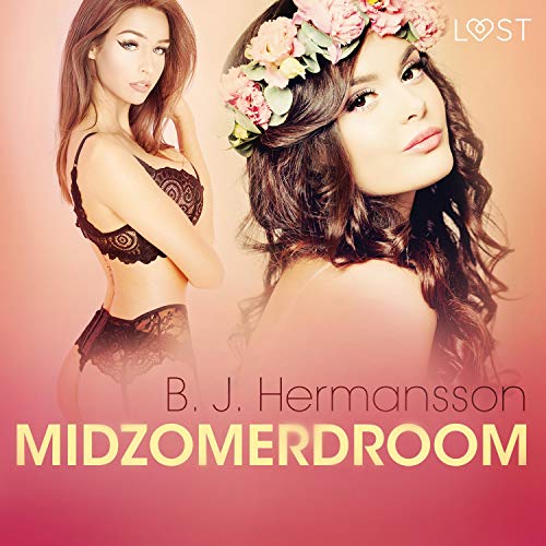 Page de couverture de Midzomerdroom