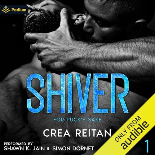 Shiver cover art