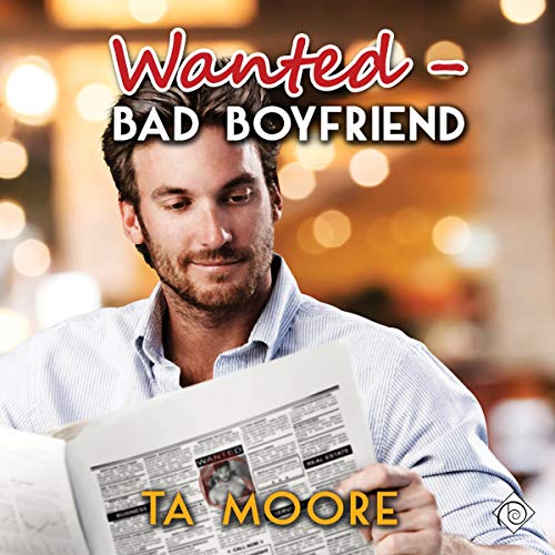 Wanted - Bad Boyfriend cover art