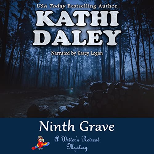 Ninth Grave cover art