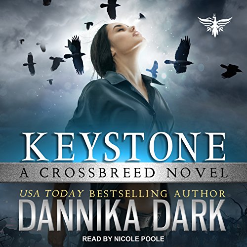 Keystone cover art