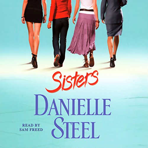 Couverture de Sisters