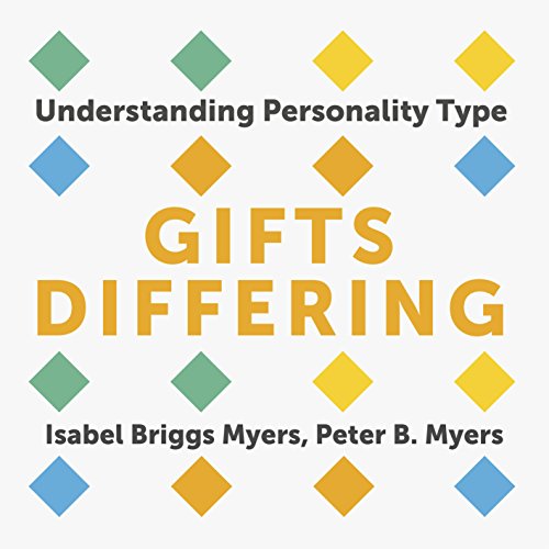 Gifts Differing cover art