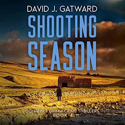 Shooting Season cover art