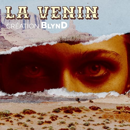 La Venin cover art