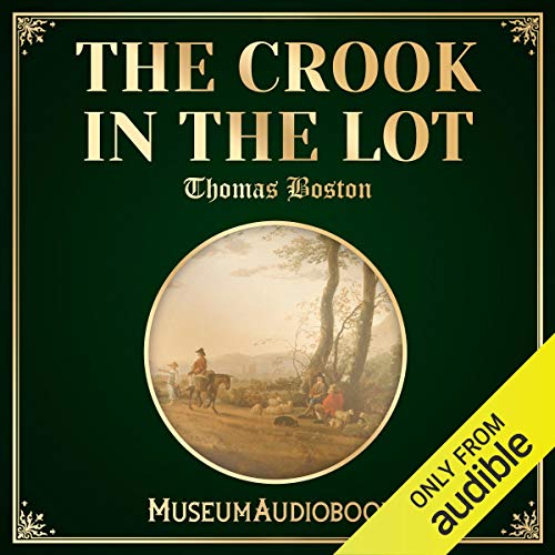 The Crook in the Lot Audiobook By Thomas Boston cover art