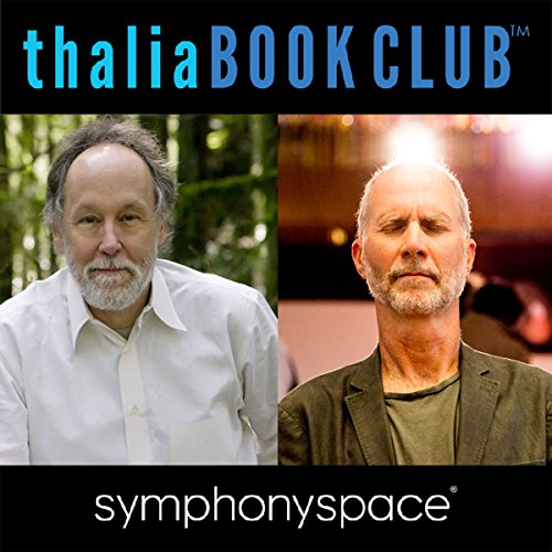 Thalia Book Club: John Luther Adams and Barry Lopez Audiobook By Barry Lopez cover art