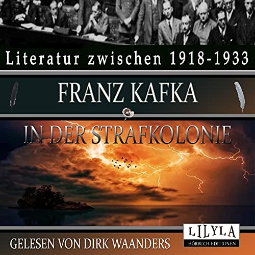 In der Strafkolonie cover art