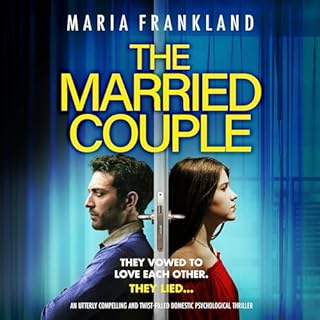 The Married Couple cover art