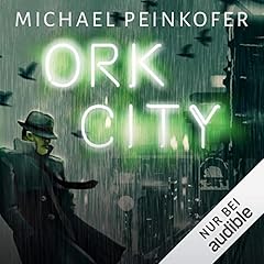 Ork City Titelbild