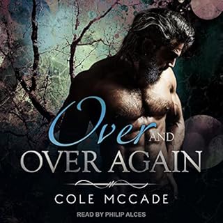 Over and Over Again cover art