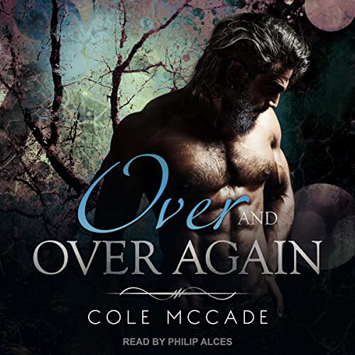 Over and Over Again cover art