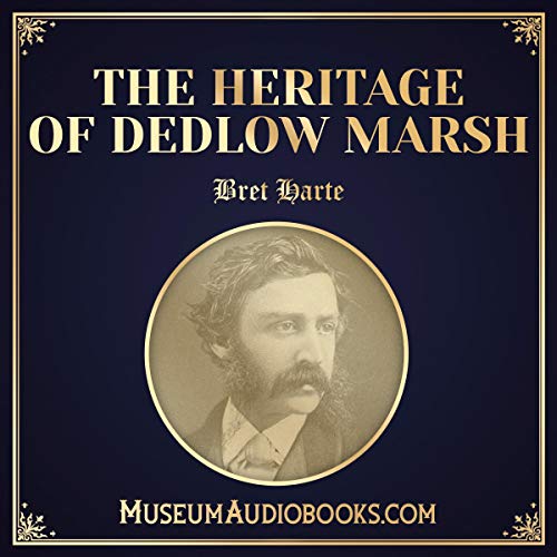 The Heritage of Dedlow Marsh cover art