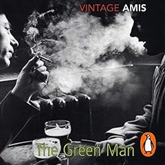 The Green Man cover art