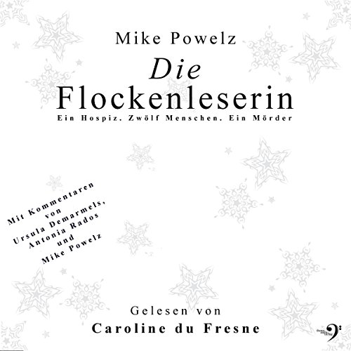 Die Flockenleserin cover art