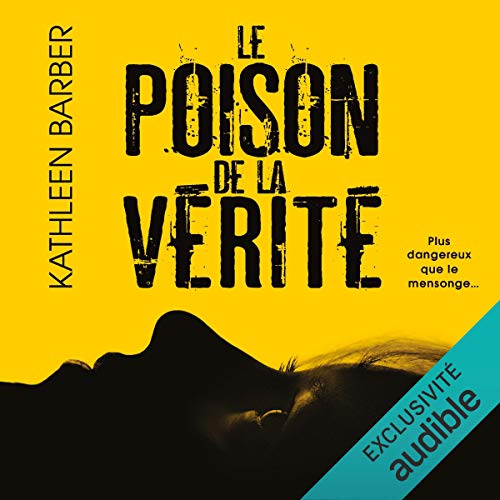 Le poison de la vérité cover art