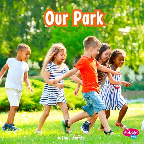 Our Park cover art