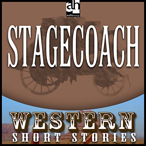 Stagecoach cover art