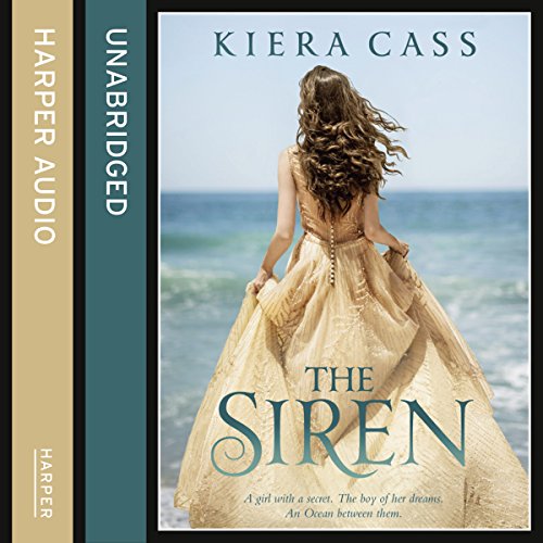 The Siren cover art