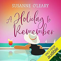 A Holiday to Remember cover art