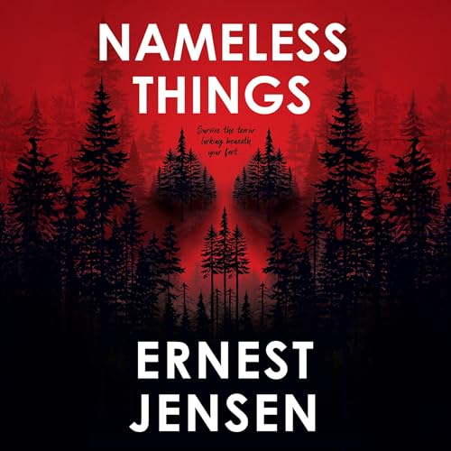 Nameless Things cover art