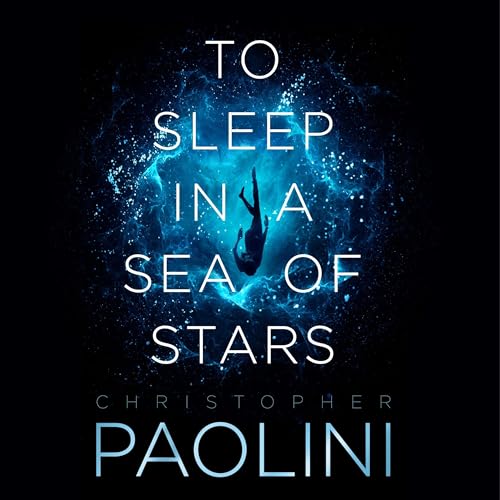 To Sleep in a Sea of Stars cover art