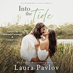 Into the Tide cover art