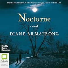 Nocturne cover art