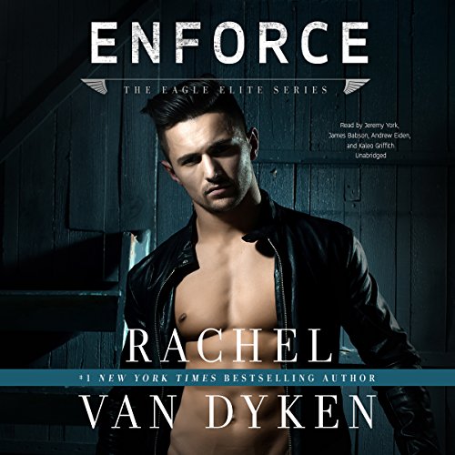 Enforce cover art