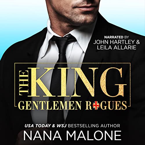 The King Titelbild