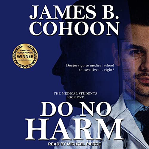 Do No Harm cover art