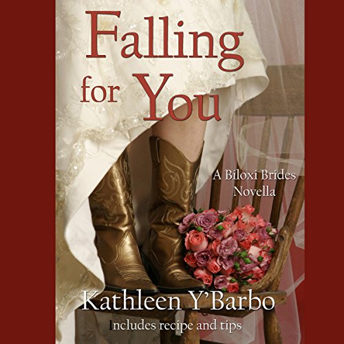 Falling for You cover art