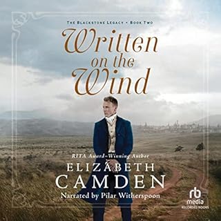 Written on the Wind cover art