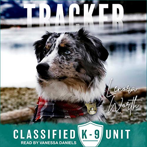 Tracker cover art