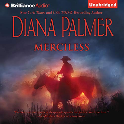 Merciless cover art