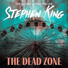 The Dead Zone cover art