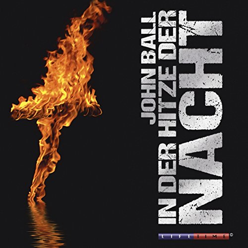 In der Hitze der Nacht cover art