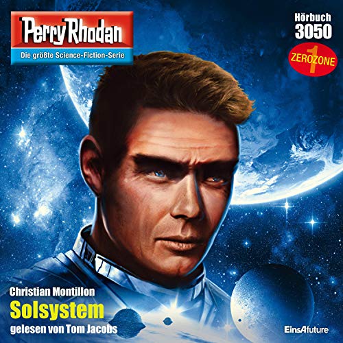 Solsystem cover art