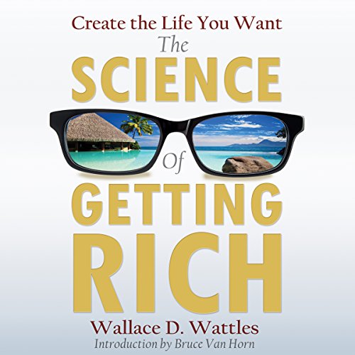 The Science of Getting Rich cover art