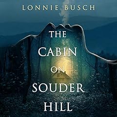 The Cabin on Souder Hill cover art