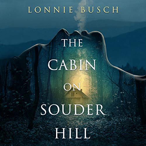 The Cabin on Souder Hill cover art