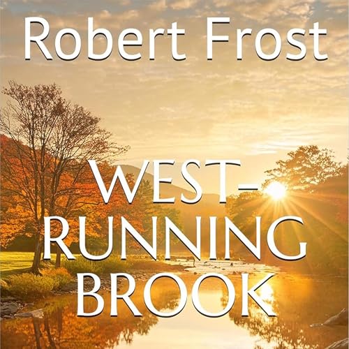 West-Running Brook cover art